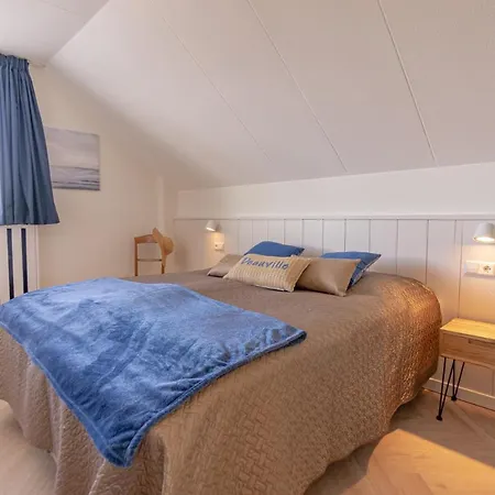 Seinpaal 29 Appartement Callantsoog