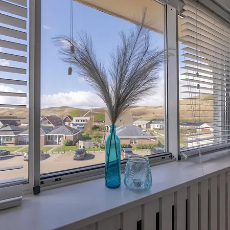 Seinpaal 29 Callantsoog