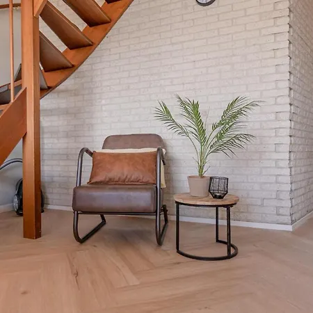 Seinpaal 29 * Callantsoog