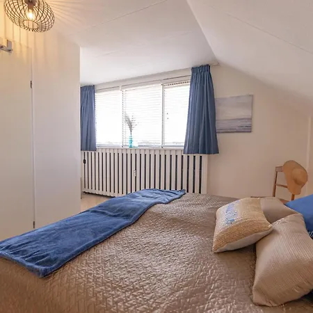 Seinpaal 29 Appartement *
