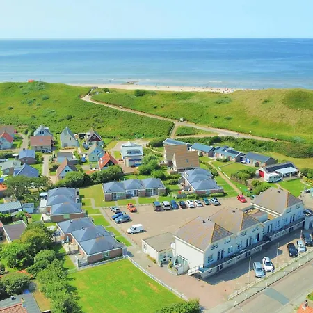Apartment Seinpaal 29 Callantsoog