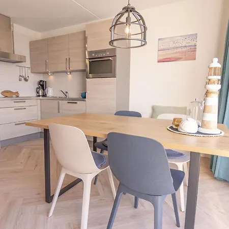 Seinpaal 29 * カラントスウオーフ