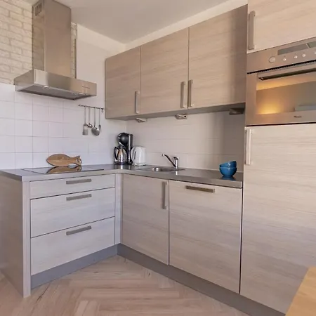 Seinpaal 29 アパート *