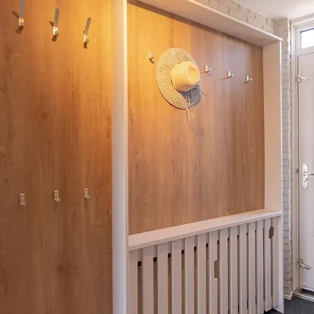 Seinpaal 29 カラントスウオーフ