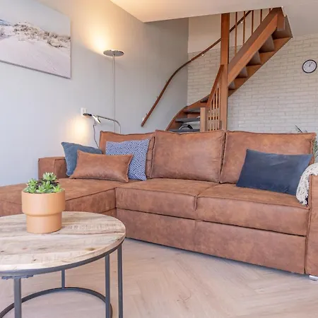 Seinpaal 29 * カラントスウオーフ