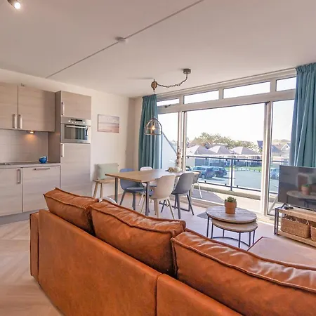 Seinpaal 29 アパート