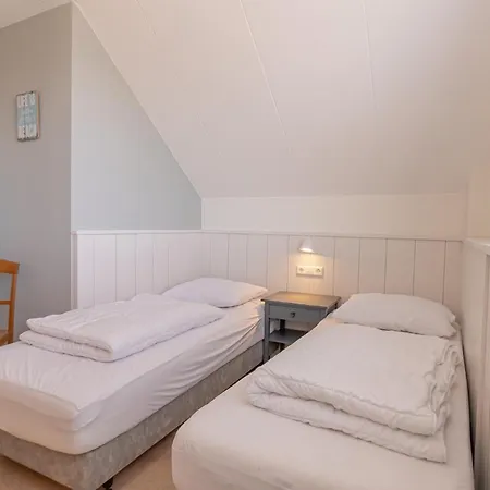 Seinpaal 29 アパート *