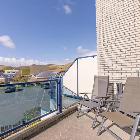 Seinpaal 29 Apartman Callantsoog