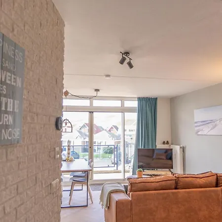 アパート Seinpaal 29