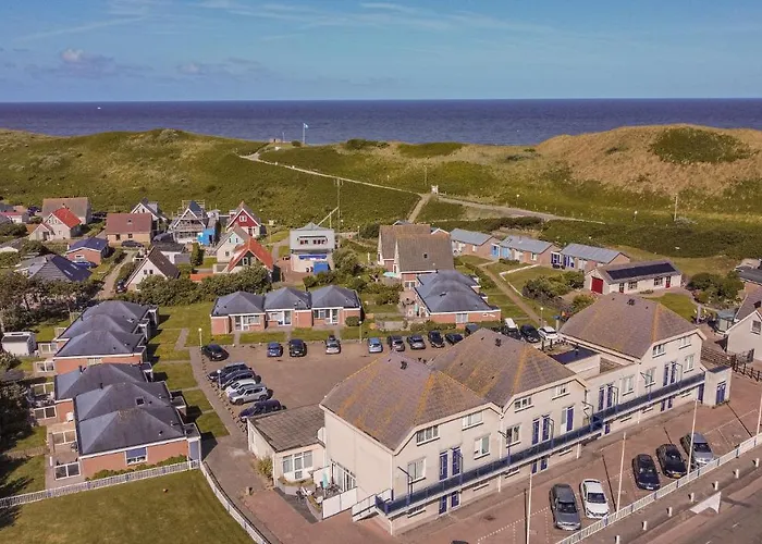 Seinpaal 29 * Callantsoog