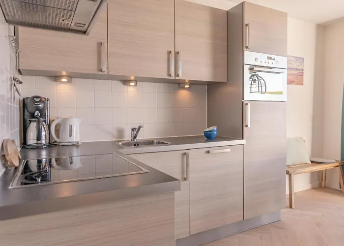 Seinpaal 29 Callantsoog