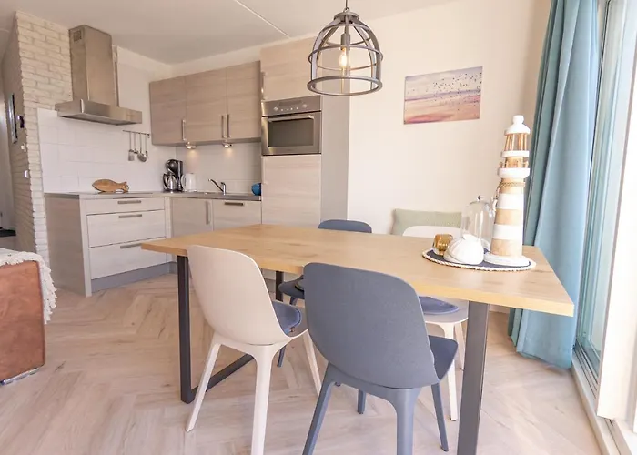 Seinpaal 29 * Callantsoog