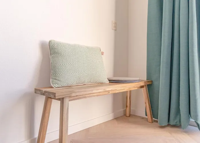 Seinpaal 29 Apartment *