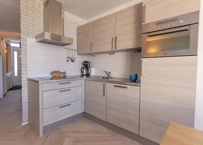 Seinpaal 29 Apartment *