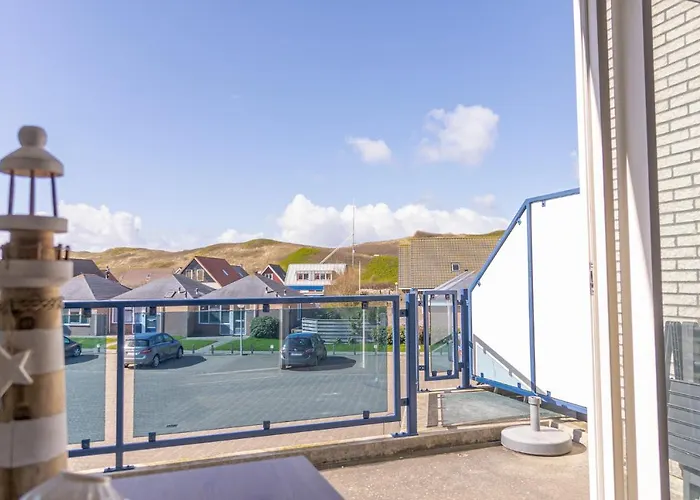 Seinpaal 29 * Callantsoog