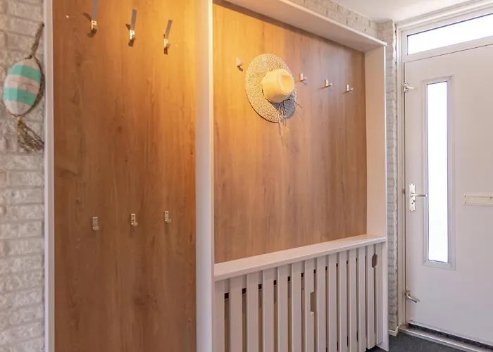 Seinpaal 29 Callantsoog