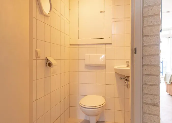 Seinpaal 29 Callantsoog