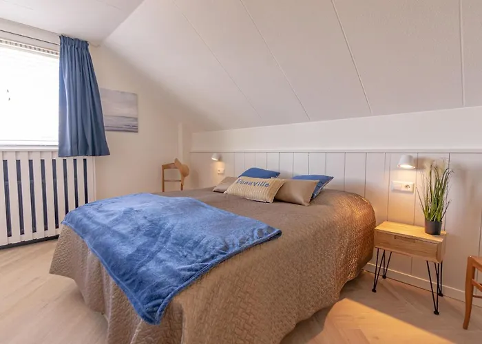 Seinpaal 29 Apartment Callantsoog