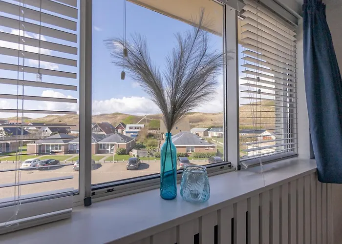 Seinpaal 29 Callantsoog