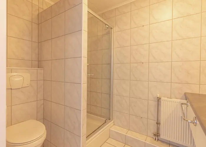 Apartment Seinpaal 29 *