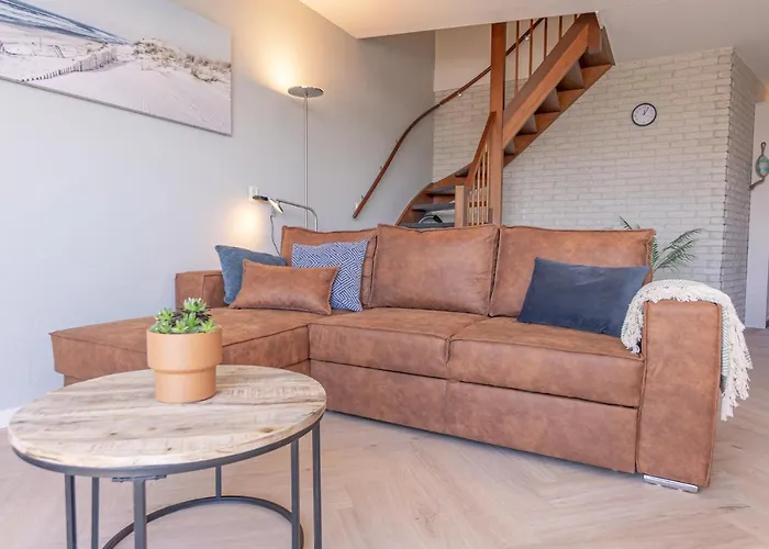 Seinpaal 29 * Callantsoog