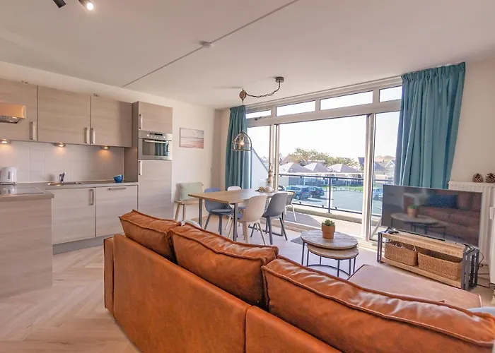 Seinpaal 29 Apartment