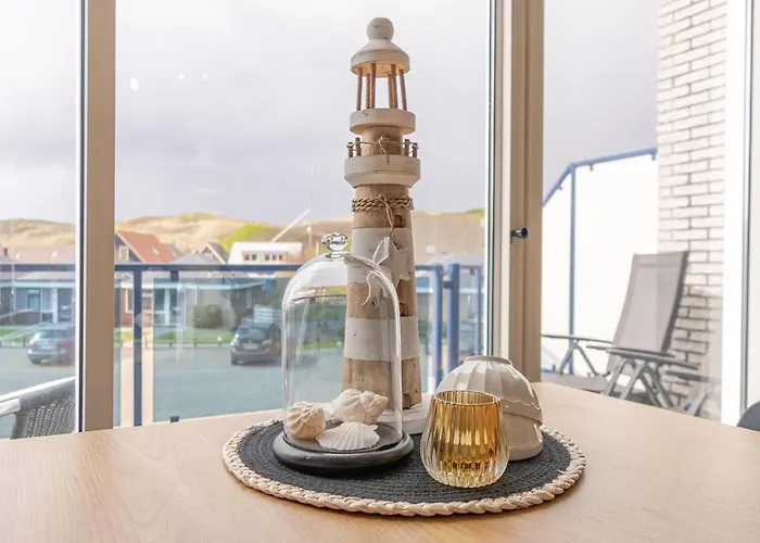 Seinpaal 29 Apartment