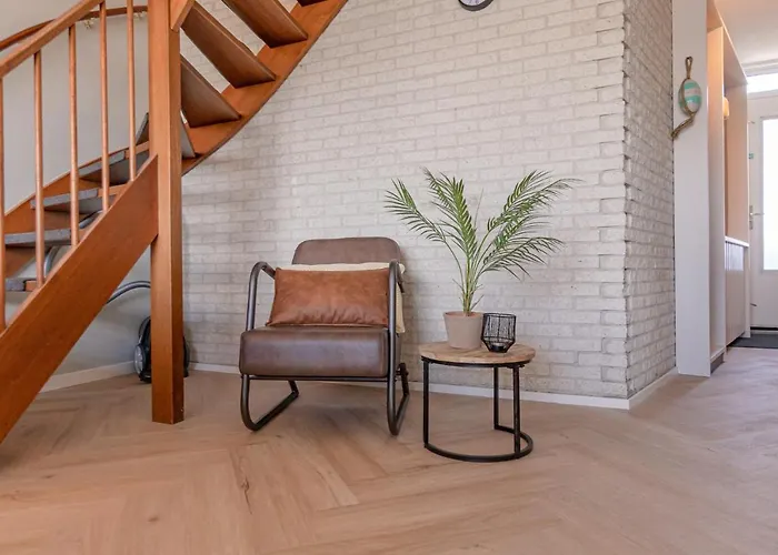 Seinpaal 29 * Callantsoog