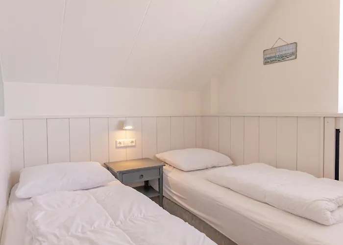 Seinpaal 29 Callantsoog