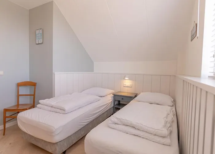 Seinpaal 29 Apartment *