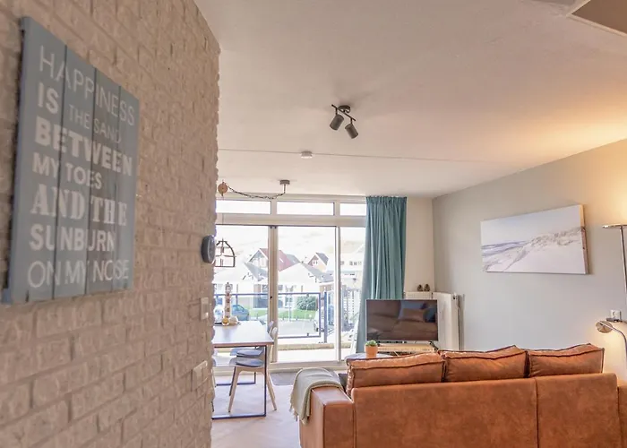 Apartment Seinpaal 29